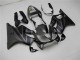 2001-2003 Matt Schwarz Grau Honda CBR600 F4i Motorrad Verkleidung 2001-2003 Matt Schwarz Grau Honda CBR600 F4i Motorrad Verkleidung