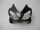 2001-2003 Matt Schwarz Grau Honda CBR600 F4i Motorrad Verkleidung 2001-2003 Matt Schwarz Grau Honda CBR600 F4i Motorrad Verkleidung