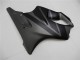 2001-2003 Matt Schwarz Grau Honda CBR600 F4i Motorrad Verkleidung 2001-2003 Matt Schwarz Grau Honda CBR600 F4i Motorrad Verkleidung