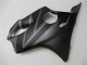 2001-2003 Matt Schwarz Grau Honda CBR600 F4i Motorrad Verkleidung 2001-2003 Matt Schwarz Grau Honda CBR600 F4i Motorrad Verkleidung