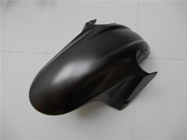 2001-2003 Matt Schwarz Grau Honda CBR600 F4i Motorrad Verkleidung 2001-2003 Matt Schwarz Grau Honda CBR600 F4i Motorrad Verkleidung