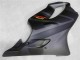 2001-2003 Matt Schwarz Honda CBR600 F4i Motorrad Verkleidungen 2001-2003 Matt Schwarz Honda CBR600 F4i Motorrad Verkleidungen