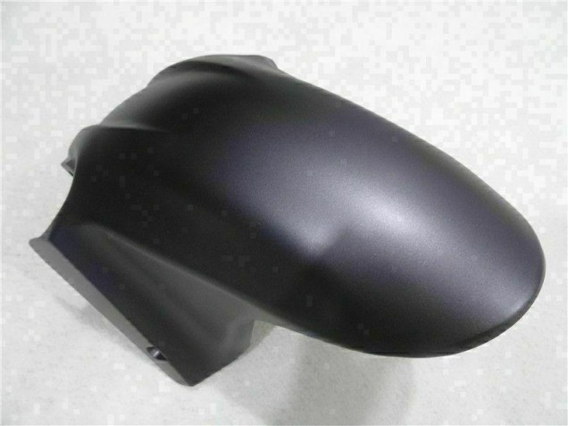 2001-2003 Matt Schwarz Honda CBR600 F4i Motorrad Verkleidungen 2001-2003 Matt Schwarz Honda CBR600 F4i Motorrad Verkleidungen