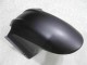 2001-2003 Matt Schwarz Honda CBR600 F4i Motorrad Verkleidungen 2001-2003 Matt Schwarz Honda CBR600 F4i Motorrad Verkleidungen