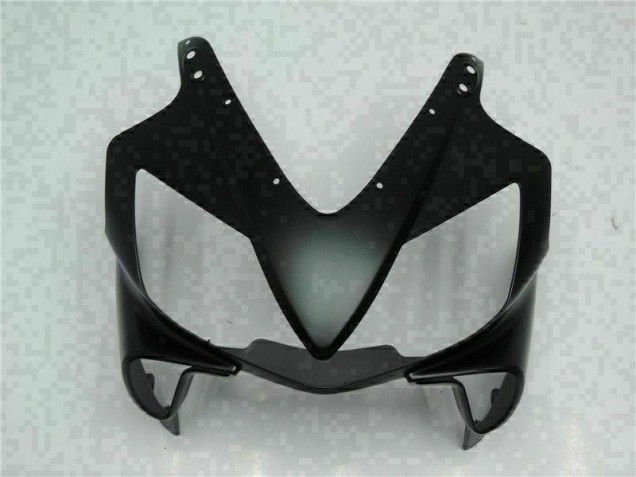 2001-2003 Matt Schwarz Honda CBR600 F4i Motorrad Vollverkleidung 2001-2003 Matt Schwarz Honda CBR600 F4i Motorrad Vollverkleidung