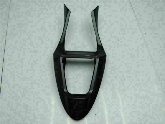 2001-2003 Matt Schwarz Honda CBR600 F4i Motorrad Vollverkleidung 2001-2003 Matt Schwarz Honda CBR600 F4i Motorrad Vollverkleidung