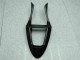 2001-2003 Matt Schwarz Honda CBR600 F4i Motorrad Vollverkleidung 2001-2003 Matt Schwarz Honda CBR600 F4i Motorrad Vollverkleidung