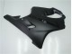 2001-2003 Matt schwarz glänzend Honda CBR600 F4i Motorrad Verkleidung 2001-2003 Matt schwarz glänzend Honda CBR600 F4i Motorrad Verkleidung