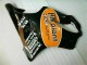 2001-2003 Orange Schwarz Honda CBR600 F4i Motorrad Verkleidungen 2001-2003 Orange Schwarz Honda CBR600 F4i Motorrad Verkleidungen