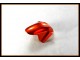 2001-2003 Orange Schwarz Honda CBR600 F4i Motorrad Vollverkleidung 2001-2003 Orange Schwarz Honda CBR600 F4i Motorrad Vollverkleidung