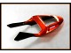 2001-2003 Orange Schwarz Honda CBR600 F4i Motorrad Vollverkleidung 2001-2003 Orange Schwarz Honda CBR600 F4i Motorrad Vollverkleidung