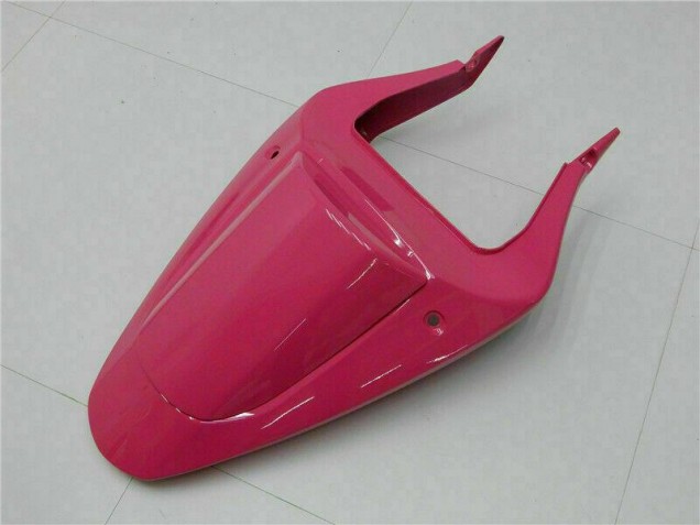 2001-2003 Rosa Schwarz Suzuki GSXR 600/750 Motorrad Verkleidung 2001-2003 Rosa Schwarz Suzuki GSXR 600/750 Motorrad Verkleidung