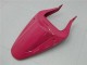 2001-2003 Rosa Schwarz Suzuki GSXR 600/750 Motorrad Verkleidung 2001-2003 Rosa Schwarz Suzuki GSXR 600/750 Motorrad Verkleidung