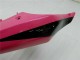 2001-2003 Rosa Schwarz Suzuki GSXR 600/750 Motorrad Verkleidung 2001-2003 Rosa Schwarz Suzuki GSXR 600/750 Motorrad Verkleidung
