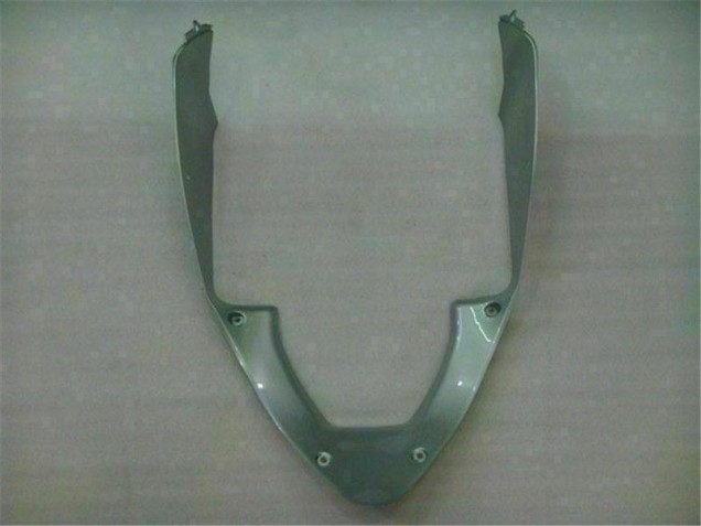 2001-2003 Rot Flamme Silber Honda CBR600 F4i Motorrad Verkleidung 2001-2003 Rot Flamme Silber Honda CBR600 F4i Motorrad Verkleidung