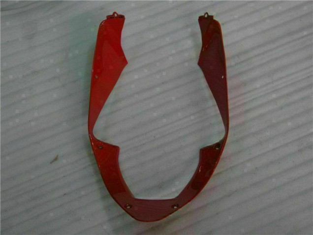 2001-2003 Rot Schwarz Honda CBR600 F4i Motorrad Verkleidung 2001-2003 Rot Schwarz Honda CBR600 F4i Motorrad Verkleidung