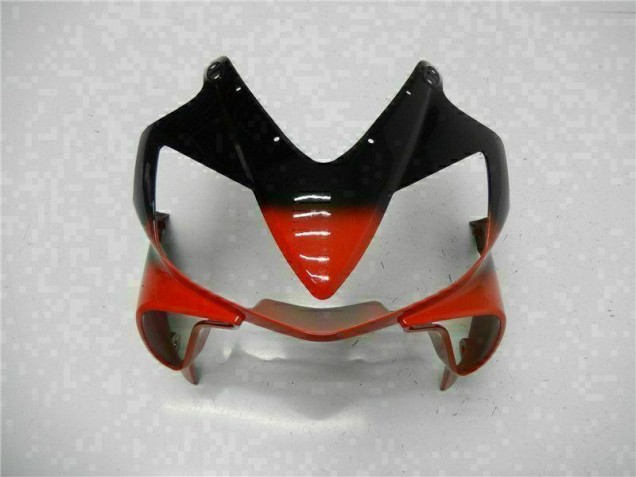 2001-2003 Rot Schwarz Honda CBR600 F4i Motorrad Verkleidung & Plastik 2001-2003 Rot Schwarz Honda CBR600 F4i Motorrad Verkleidung & Plastik