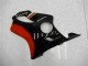 2001-2003 Rot Schwarz Honda CBR600 F4i Motorrad Verkleidung & Plastik 2001-2003 Rot Schwarz Honda CBR600 F4i Motorrad Verkleidung & Plastik