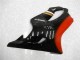 2001-2003 Rot Schwarz Honda CBR600 F4i Motorrad Verkleidung & Plastik 2001-2003 Rot Schwarz Honda CBR600 F4i Motorrad Verkleidung & Plastik