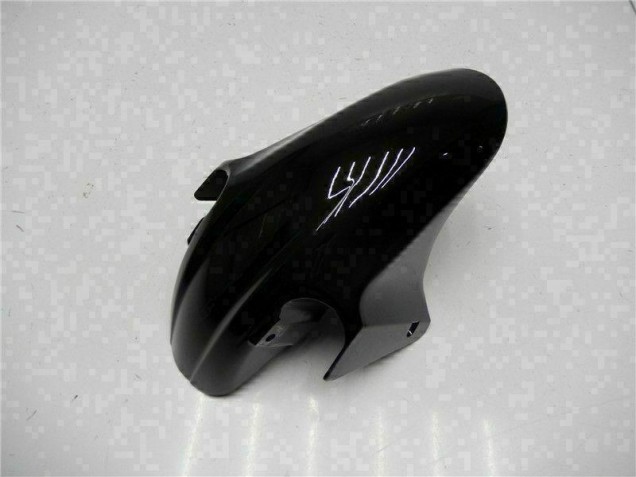 2001-2003 Rot Schwarz Honda CBR600 F4i Motorrad Verkleidung & Plastik 2001-2003 Rot Schwarz Honda CBR600 F4i Motorrad Verkleidung & Plastik
