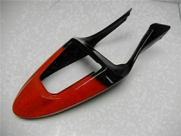 2001-2003 Rot Schwarz Honda CBR600 F4i Motorrad Verkleidung & Plastik 2001-2003 Rot Schwarz Honda CBR600 F4i Motorrad Verkleidung & Plastik