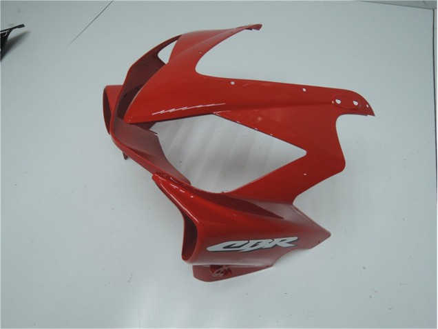 2001-2003 Rot Schwarz Honda CBR600 F4i Motorrad Verkleidungen 2001-2003 Rot Schwarz Honda CBR600 F4i Motorrad Verkleidungen