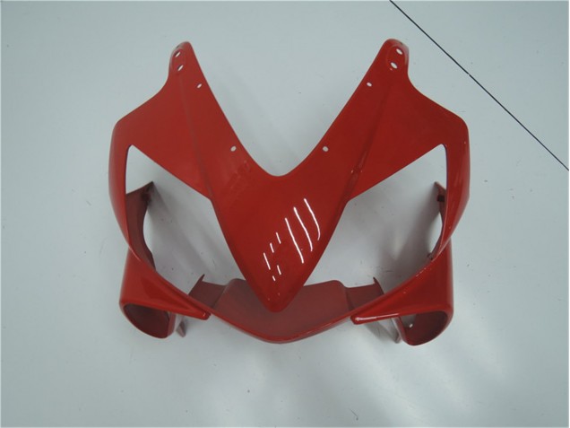 2001-2003 Rot Schwarz Honda CBR600 F4i Motorrad Verkleidungen 2001-2003 Rot Schwarz Honda CBR600 F4i Motorrad Verkleidungen