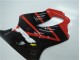 2001-2003 Rot Schwarz Honda CBR600 F4i Motorrad Verkleidungen 2001-2003 Rot Schwarz Honda CBR600 F4i Motorrad Verkleidungen
