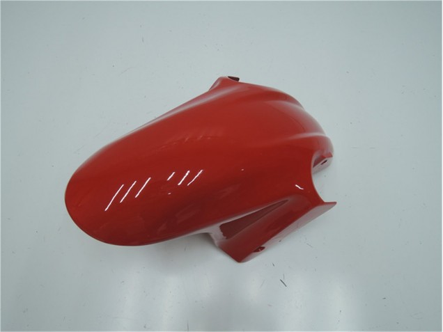2001-2003 Rot Schwarz Honda CBR600 F4i Motorrad Verkleidungen 2001-2003 Rot Schwarz Honda CBR600 F4i Motorrad Verkleidungen