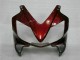 2001-2003 Rot Silber Honda CBR600 F4i Motorrad Verkleidung 2001-2003 Rot Silber Honda CBR600 F4i Motorrad Verkleidung