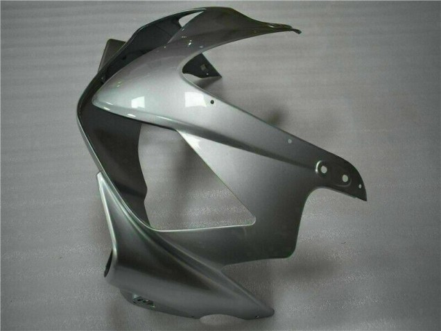 2001-2003 Rot Silber Honda CBR600 F4i Motorrad Vollverkleidung 2001-2003 Rot Silber Honda CBR600 F4i Motorrad Vollverkleidung