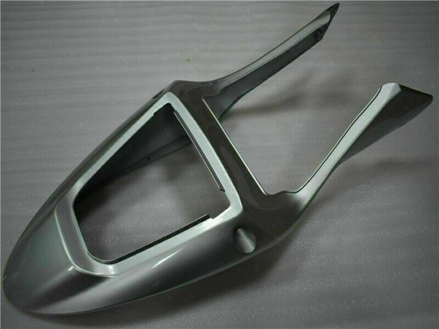 2001-2003 Rot Silber Honda CBR600 F4i Motorrad Vollverkleidung 2001-2003 Rot Silber Honda CBR600 F4i Motorrad Vollverkleidung