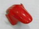 2001-2003 Rot Weiß Blau Honda CBR600 F4i Motorrad Verkleidung 2001-2003 Rot Weiß Blau Honda CBR600 F4i Motorrad Verkleidung