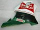 2001-2003 Rot Weiß Schwarz San Carlo Honda CBR600 F4i Motorrad Verkleidung 2001-2003 Rot Weiß Schwarz San Carlo Honda CBR600 F4i Motorrad Verkleidung
