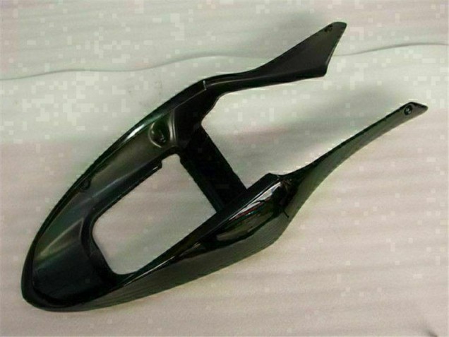 2001-2003 Schwarz Honda CBR600 F4i Motorrad Vollverkleidung