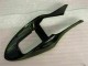 2001-2003 Schwarz Honda CBR600 F4i Motorrad Vollverkleidung