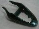 2001-2003 Schwarz Rot Suzuki GSXR 600/750 Motorrad Verkleidung 2001-2003 Schwarz Rot Suzuki GSXR 600/750 Motorrad Verkleidung