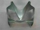 2001-2003 Schwarz Silber Honda CBR600 F4i Motorrad Verkleidung 2001-2003 Schwarz Silber Honda CBR600 F4i Motorrad Verkleidung
