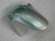 2001-2003 Schwarz Silber Honda CBR600 F4i Motorrad Verkleidung 2001-2003 Schwarz Silber Honda CBR600 F4i Motorrad Verkleidung