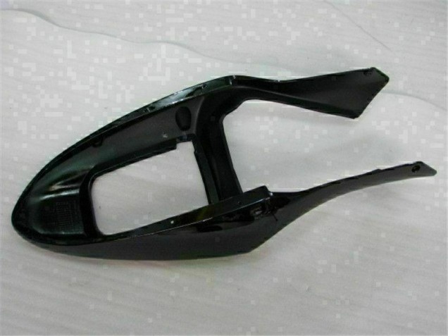 2001-2003 Schwarz Silber Honda CBR600 F4i Motorrad Verkleidung 2001-2003 Schwarz Silber Honda CBR600 F4i Motorrad Verkleidung