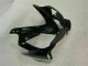 2001-2003 Schwarz Silber Honda CBR600 F4i Motorrad Verkleidungen 2001-2003 Schwarz Silber Honda CBR600 F4i Motorrad Verkleidungen