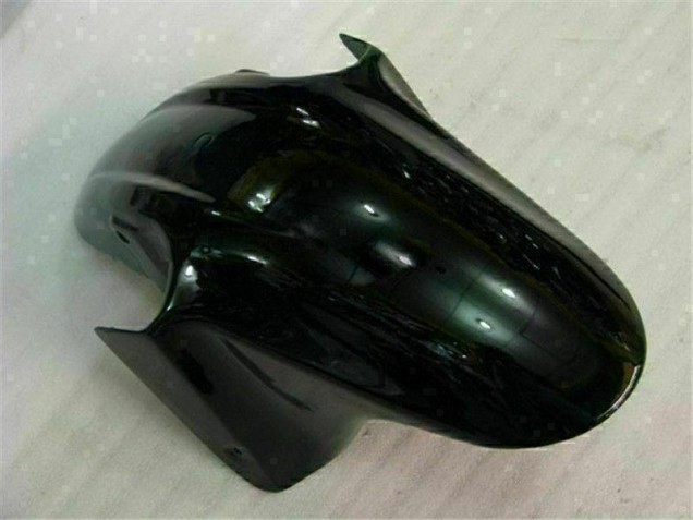 2001-2003 Schwarz Silber Honda CBR600 F4i Motorrad Verkleidungen 2001-2003 Schwarz Silber Honda CBR600 F4i Motorrad Verkleidungen