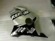 2001-2003 Schwarz Silber Repsol Honda CBR600 F4i Motorrad Verkleidung 2001-2003 Schwarz Silber Repsol Honda CBR600 F4i Motorrad Verkleidung