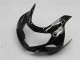 2001-2003 Schwarz Suzuki GSXR 600/750 Motorrad Verkleidung 2001-2003 Schwarz Suzuki GSXR 600/750 Motorrad Verkleidung