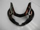 2001-2003 Schwarz Suzuki GSXR 600/750 Motorrad Verkleidungen 2001-2003 Schwarz Suzuki GSXR 600/750 Motorrad Verkleidungen