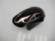 2001-2003 Schwarz Suzuki GSXR 600/750 Motorrad Verkleidungen 2001-2003 Schwarz Suzuki GSXR 600/750 Motorrad Verkleidungen