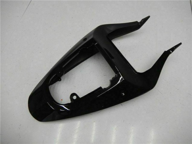 2001-2003 Schwarz Suzuki GSXR 600/750 Motorrad Verkleidungen 2001-2003 Schwarz Suzuki GSXR 600/750 Motorrad Verkleidungen