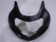 2001-2003 Schwarz Suzuki GSXR 600/750 Motorrad Vollverkleidung 2001-2003 Schwarz Suzuki GSXR 600/750 Motorrad Vollverkleidung