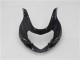 2001-2003 Schwarz Suzuki GSXR 600/750 Motorrad Vollverkleidung & Plastik 2001-2003 Schwarz Suzuki GSXR 600/750 Motorrad Vollverkleidung & Plastik
