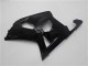 2001-2003 Schwarz Suzuki GSXR 600/750 Motorrad Vollverkleidung & Plastik 2001-2003 Schwarz Suzuki GSXR 600/750 Motorrad Vollverkleidung & Plastik